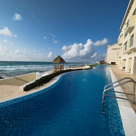 Casa In Yaakumech Aparthotel Cancun Ngoại thất bức ảnh