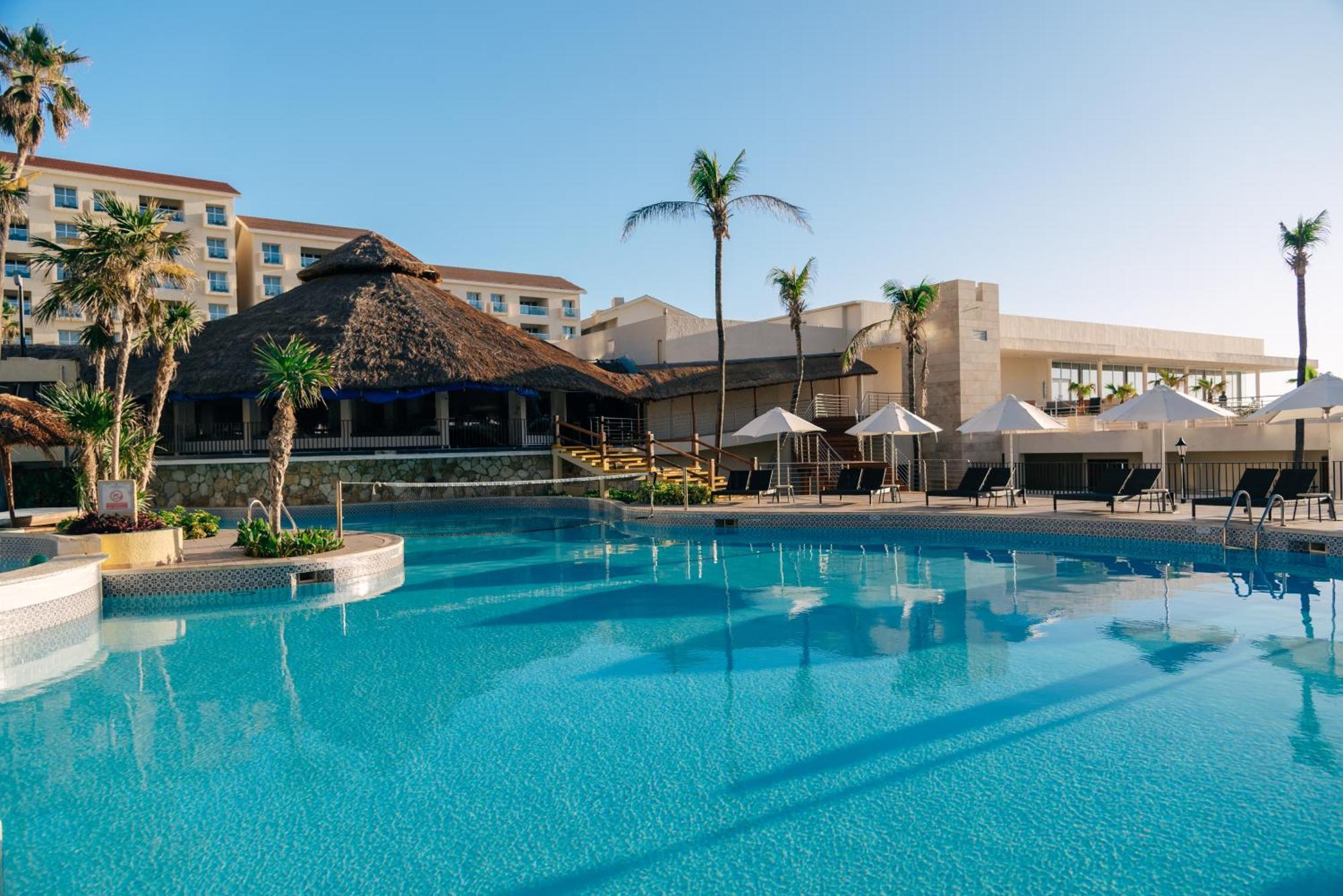 Casa In Yaakumech Aparthotel Cancun Ngoại thất bức ảnh