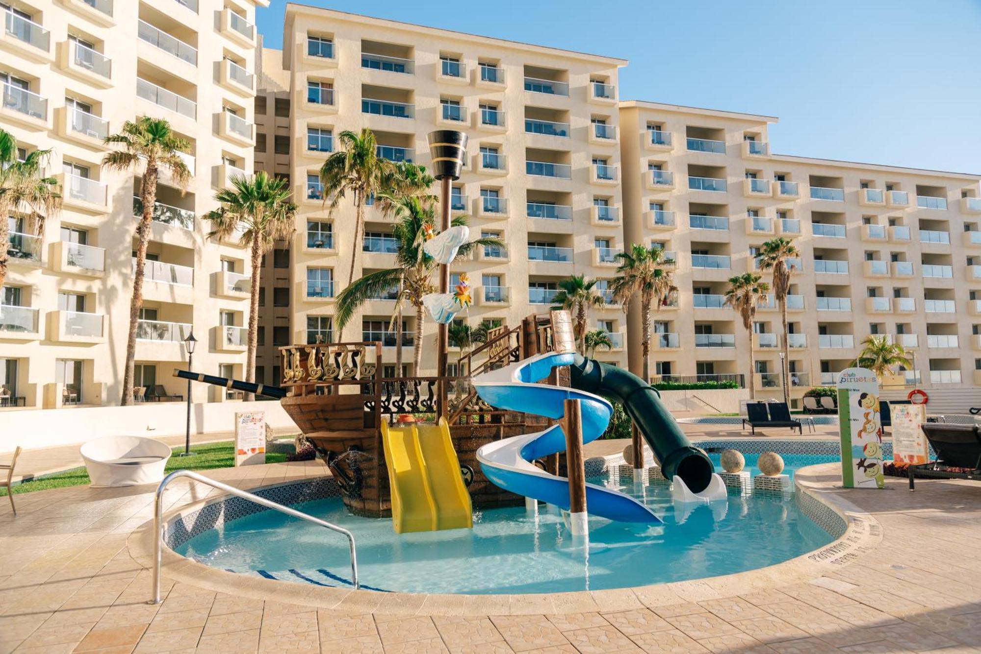 Casa In Yaakumech Aparthotel Cancun Ngoại thất bức ảnh