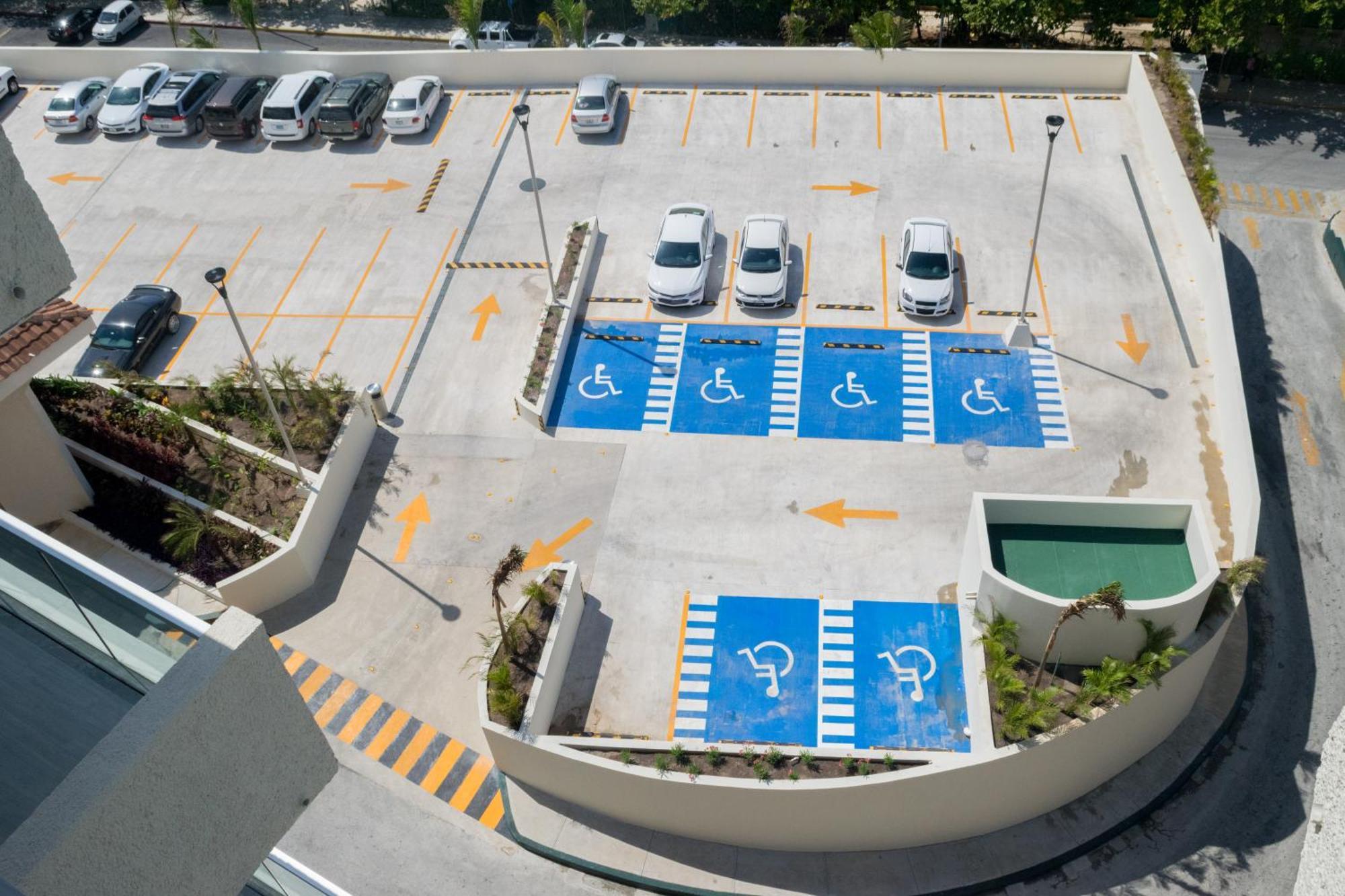 Casa In Yaakumech Aparthotel Cancun Ngoại thất bức ảnh