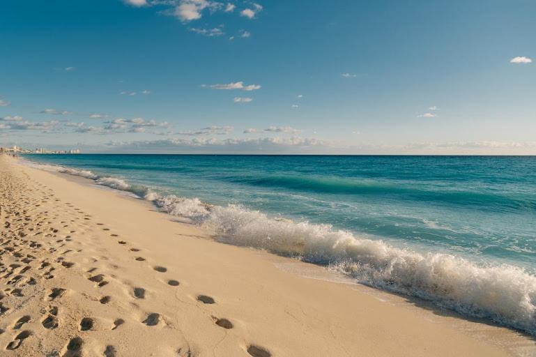 Casa In Yaakumech Aparthotel Cancun Ngoại thất bức ảnh