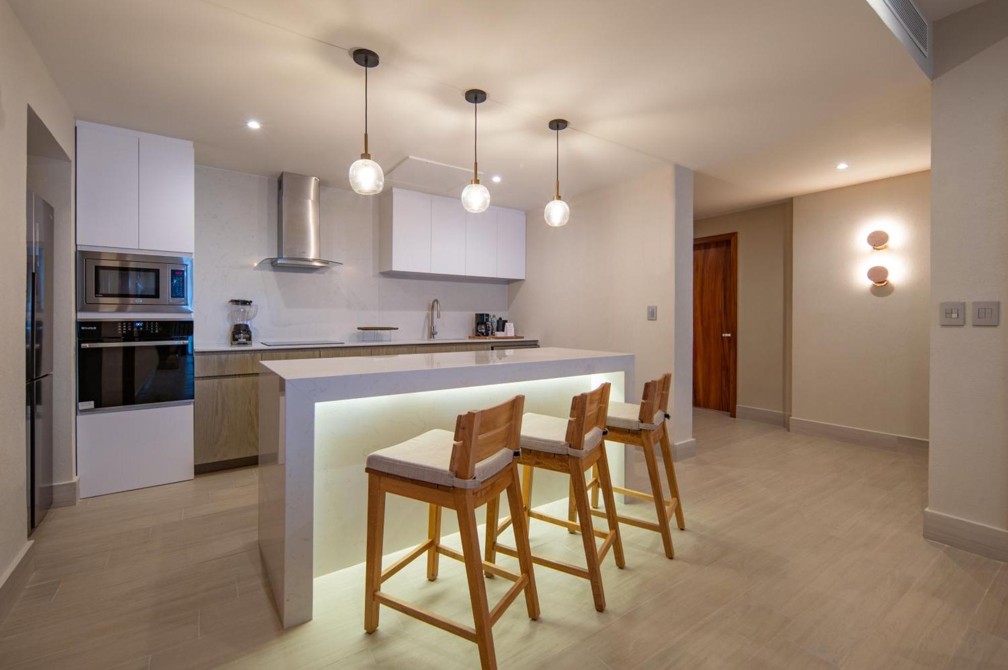 Casa In Yaakumech Aparthotel Cancun Ngoại thất bức ảnh
