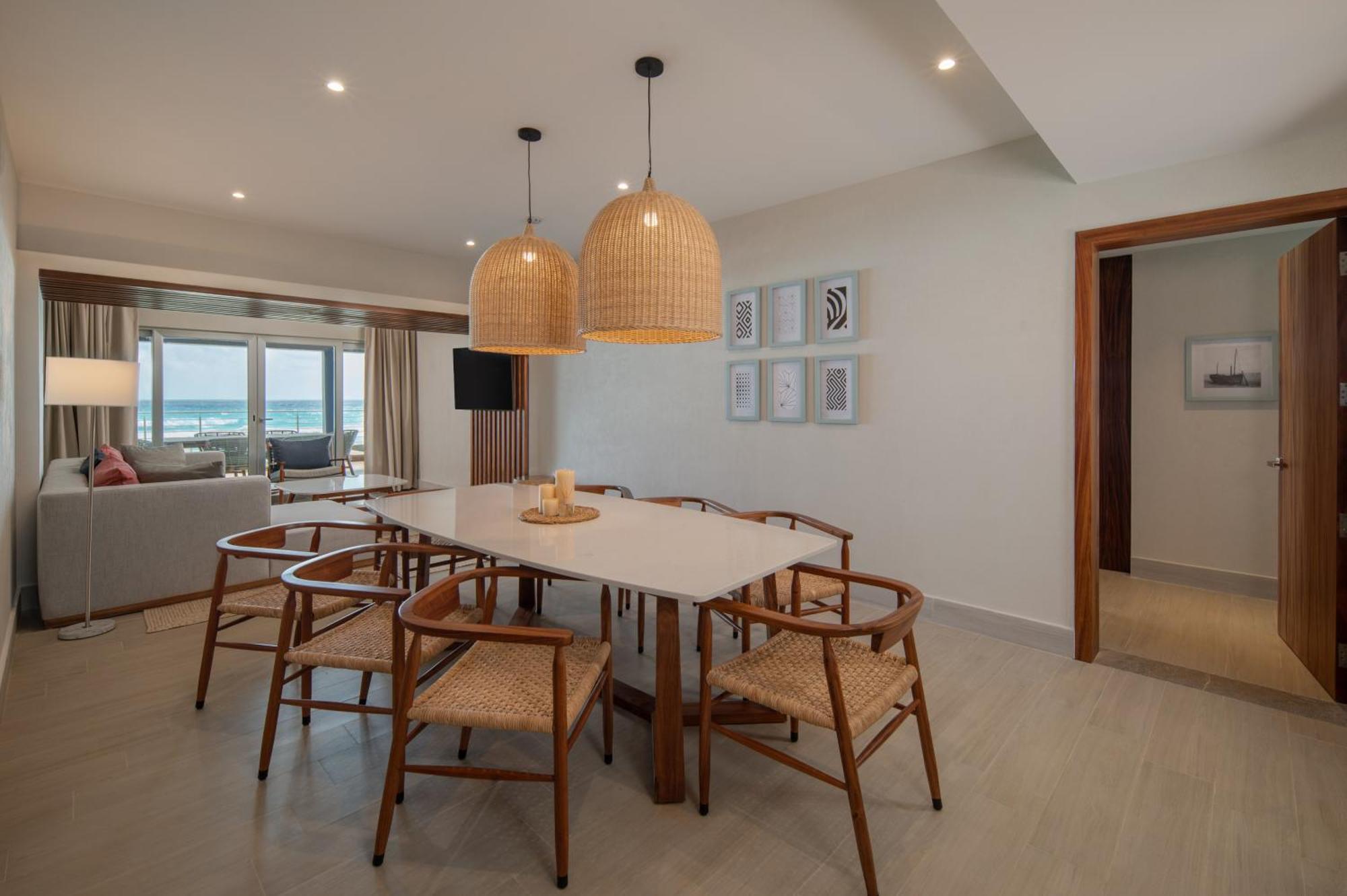 Casa In Yaakumech Aparthotel Cancun Ngoại thất bức ảnh