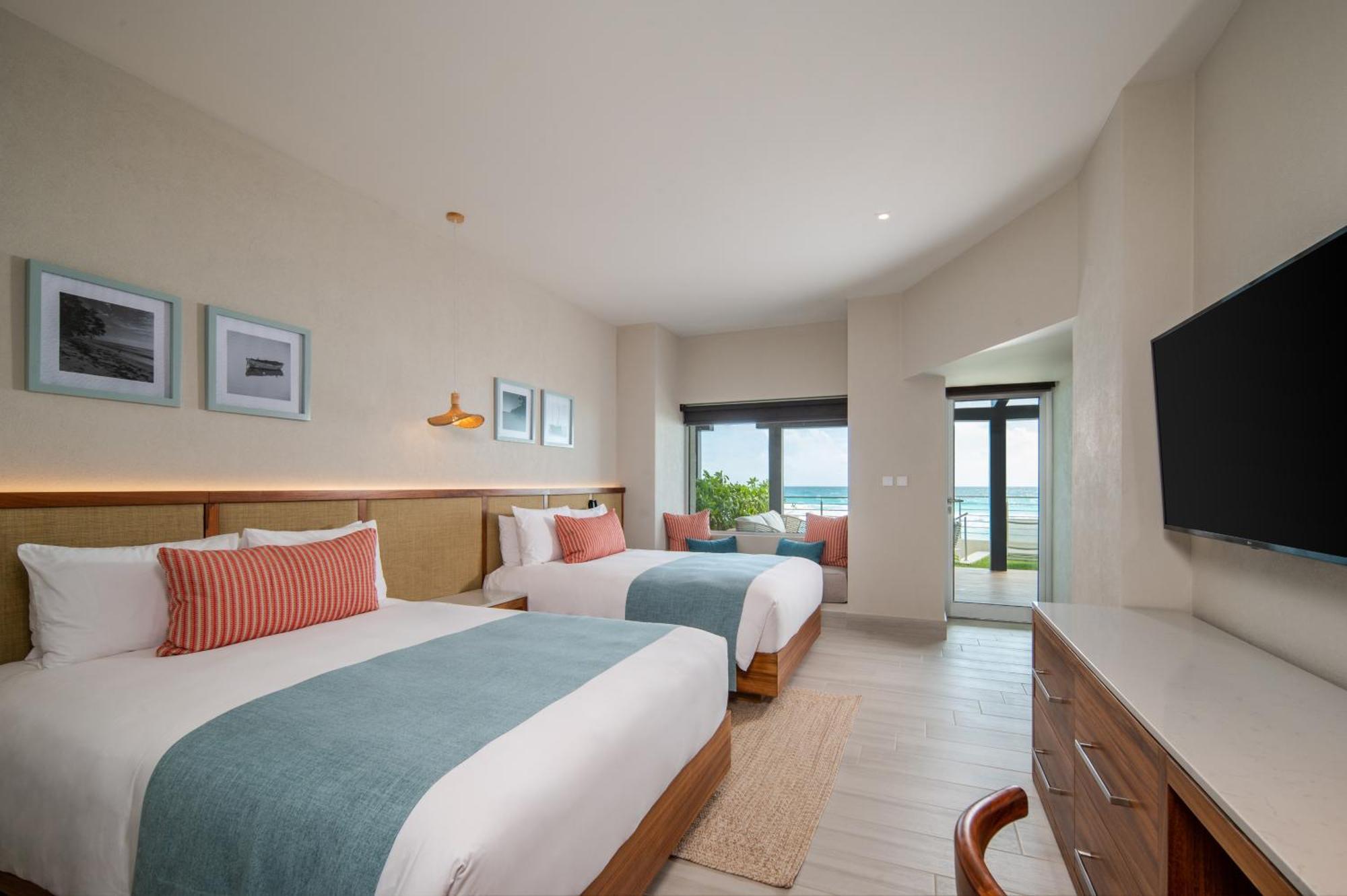Casa In Yaakumech Aparthotel Cancun Ngoại thất bức ảnh