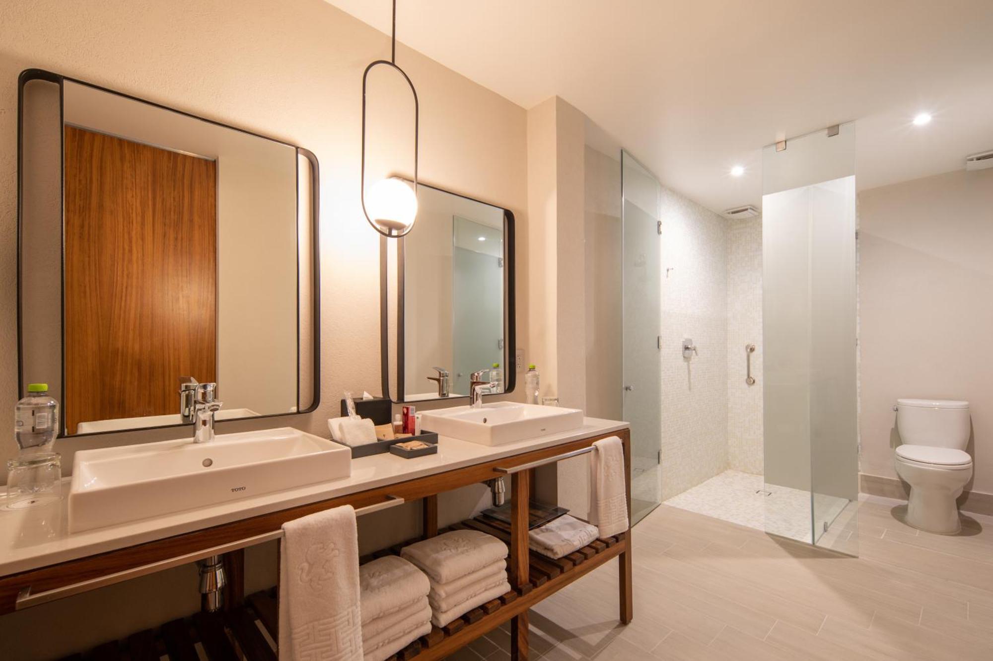 Casa In Yaakumech Aparthotel Cancun Ngoại thất bức ảnh