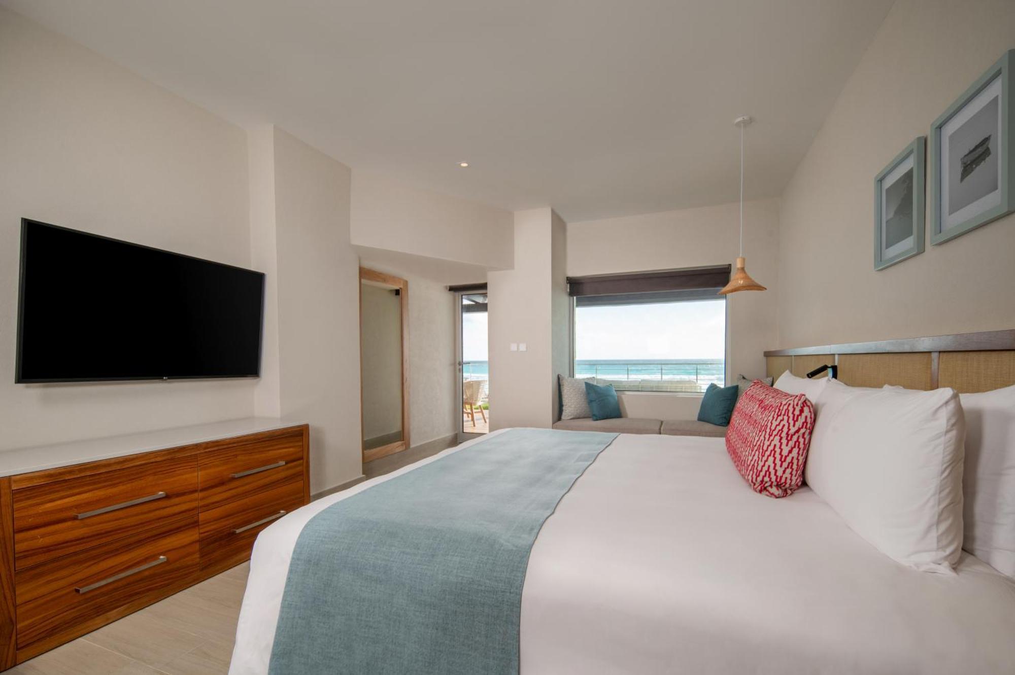 Casa In Yaakumech Aparthotel Cancun Ngoại thất bức ảnh